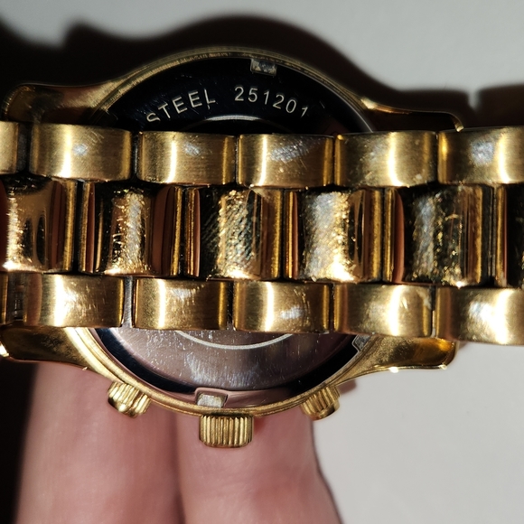 Michael Kors MK5384 Watch - Picture 9 of 9